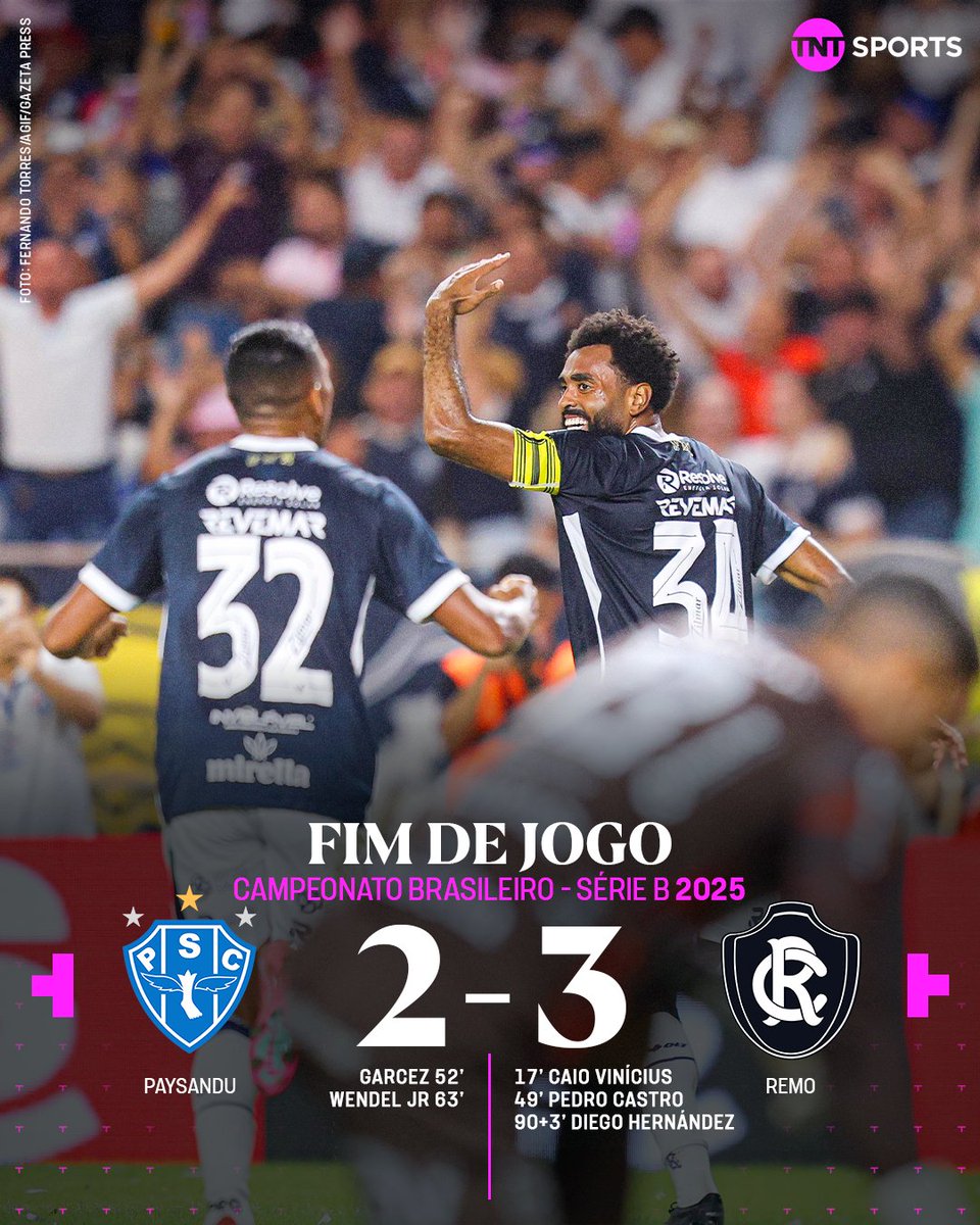 TNT Sports BR tweet media