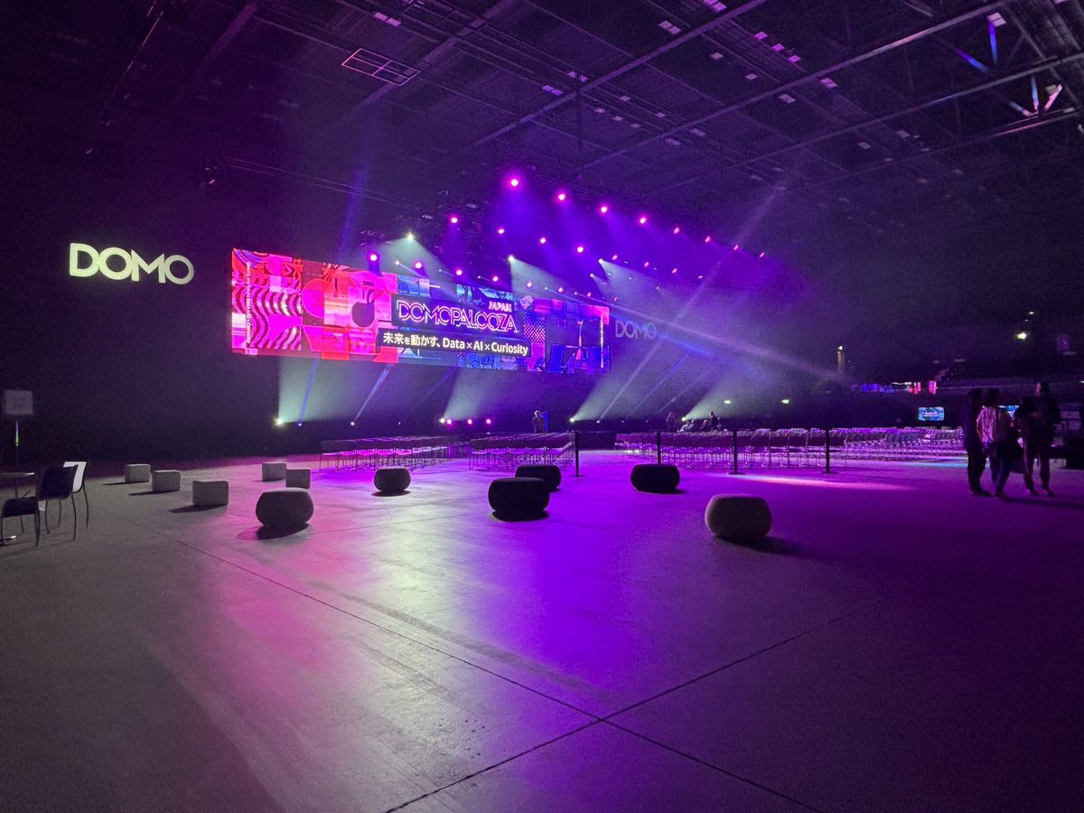 ドーモ tweet media