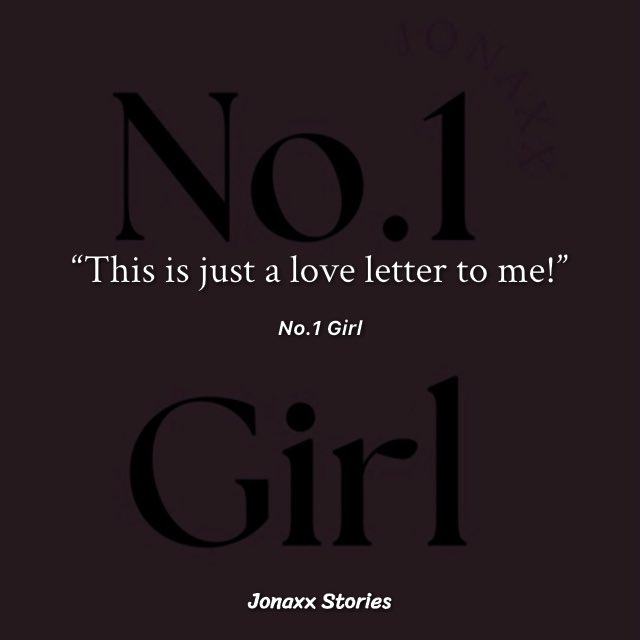 Nate be like:
❎ magsulat ng valedictory address 
✅ magsulat ng love letter para kay Nari

Tho I love how personal Nate’s speech would be ♥️

#JonaxxRainyN1GhtsWithNariNate
#JonaxxN1GEpilogue