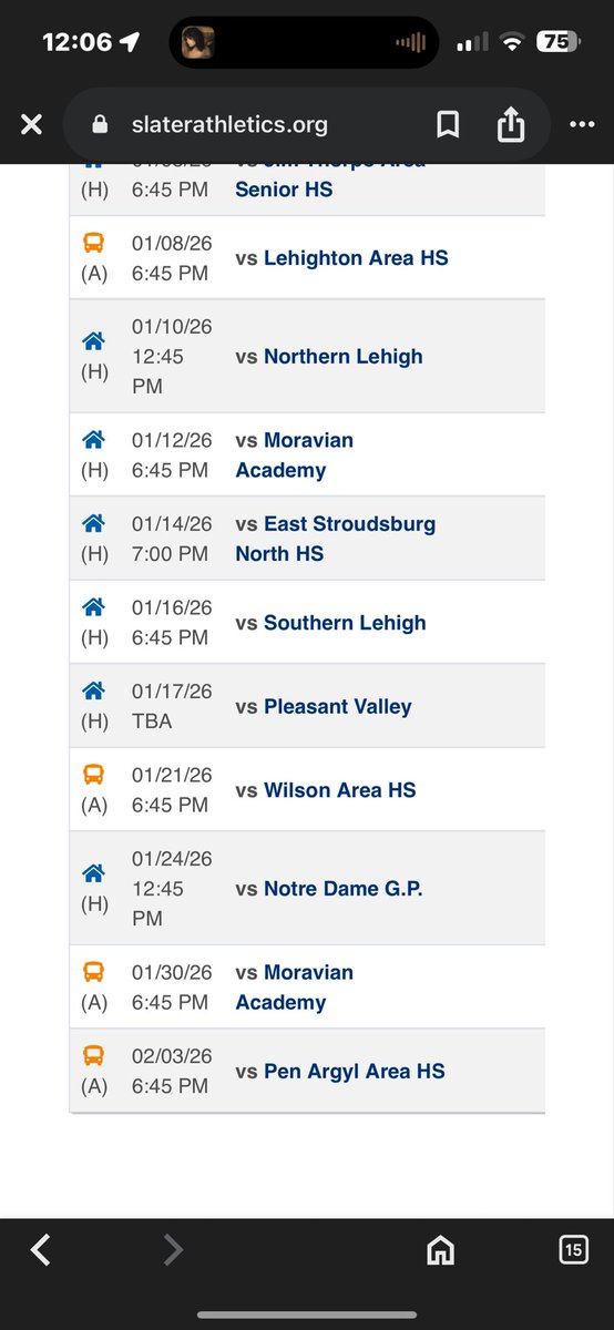 Jason Cruciani Marcantonis tweet media