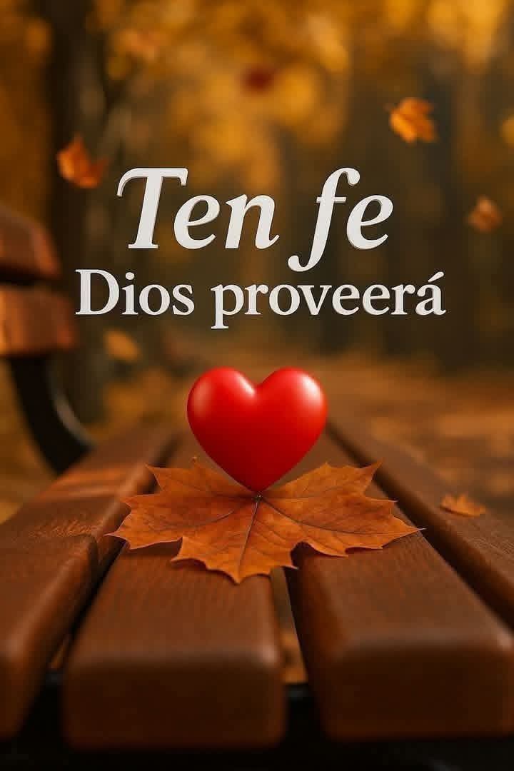 faustinodelgado's tweet image. PADRE BUENO, GRACIAS POR TU PROVICION INAGOTABLE.
AMÉN Y AMÉN!!