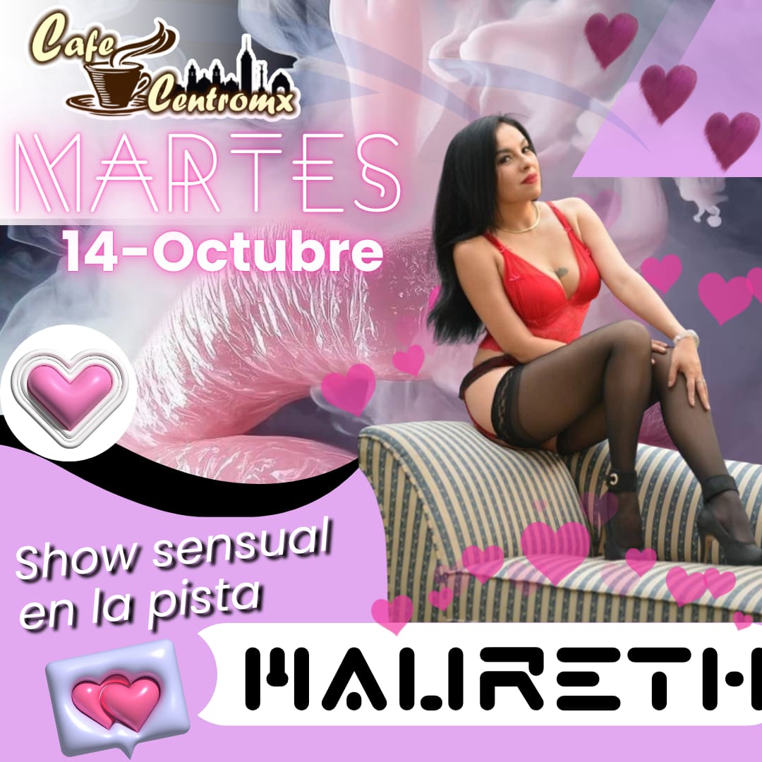 Nos vemos en un ratito en ☕️💕
<a href="/Cafe_centromx/">CAFE_CENTROMX🇲🇽</a> <a href="/Cafe_centromx1/">Cafe_centroMx1</a>