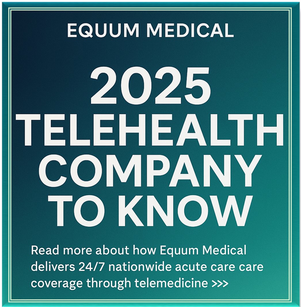 Equum Medical tweet media