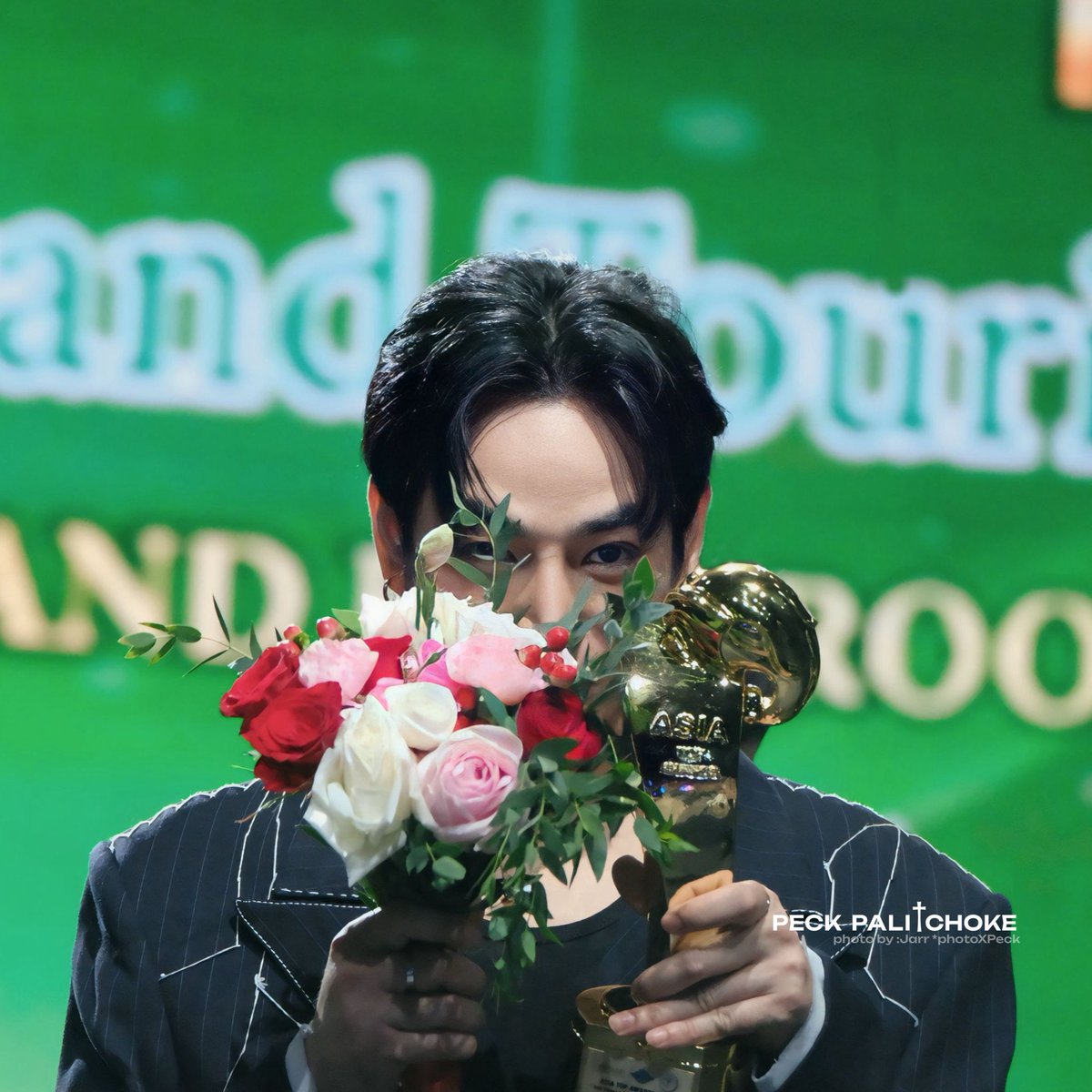 มอร์นิ่งค่ะ<a href="/peckpalit/">Peck Palit</a>💚💚🦋
#มอร์นิ่ง702 
#เป๊กผลิตโชค
#PeckPaLitChoke