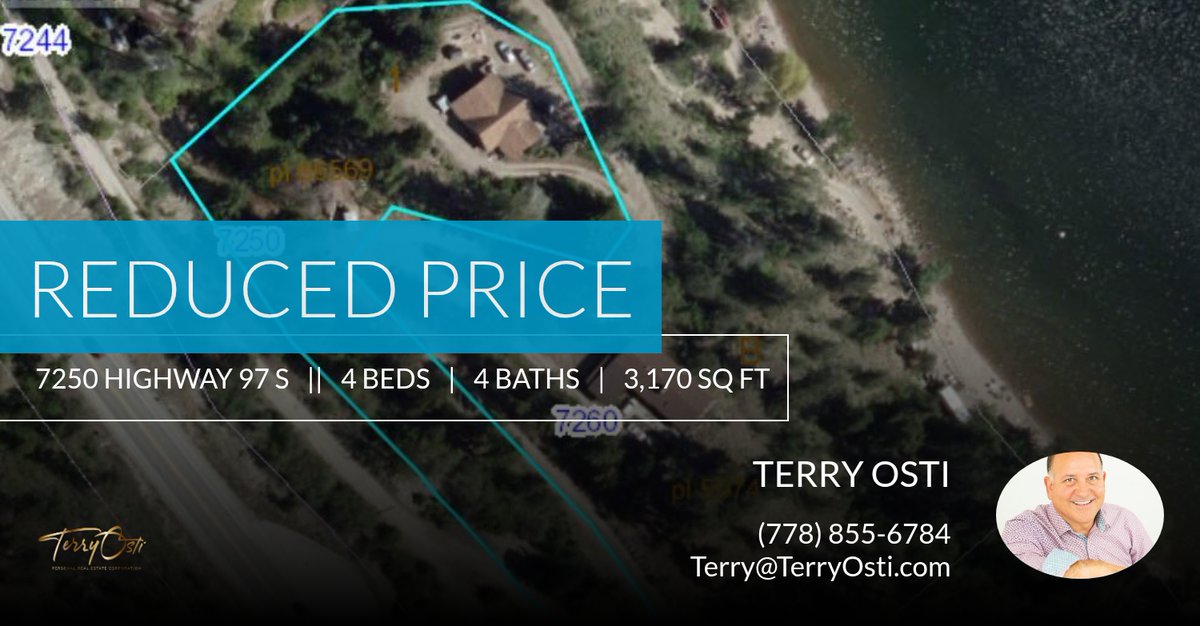 Terry Osti REALTOR® tweet media