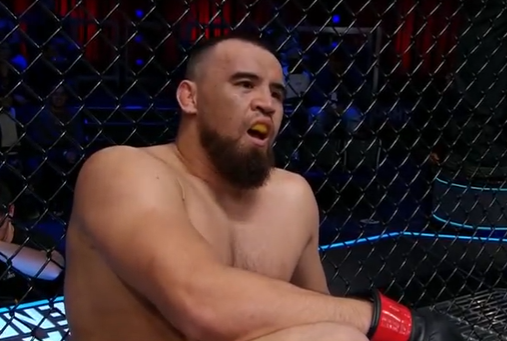 SabatelloStan's tweet image. &quot;Dont show that your tired&quot; #DWCS