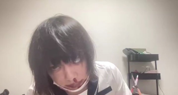 Itzadeadbody's tweet image. I should like... redraw screenshots from hiro's streams more.....