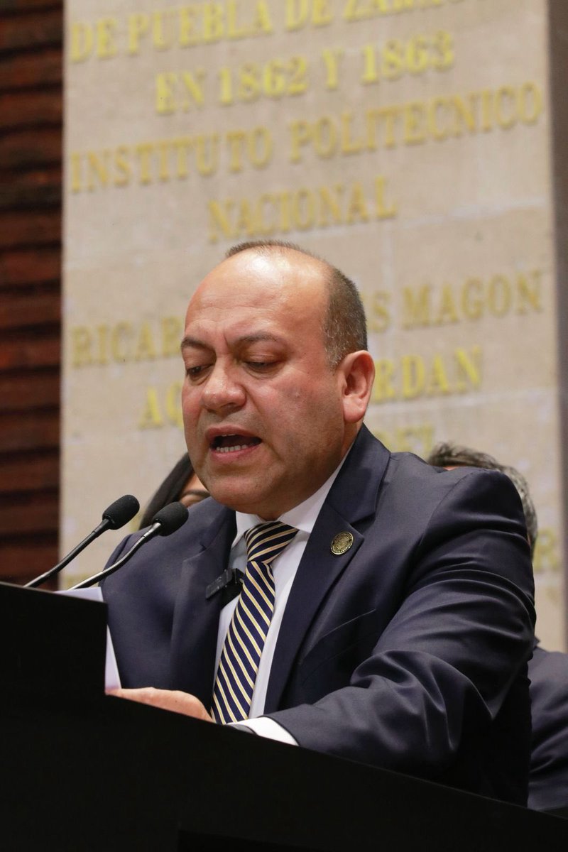 Julio César Moreno tweet media