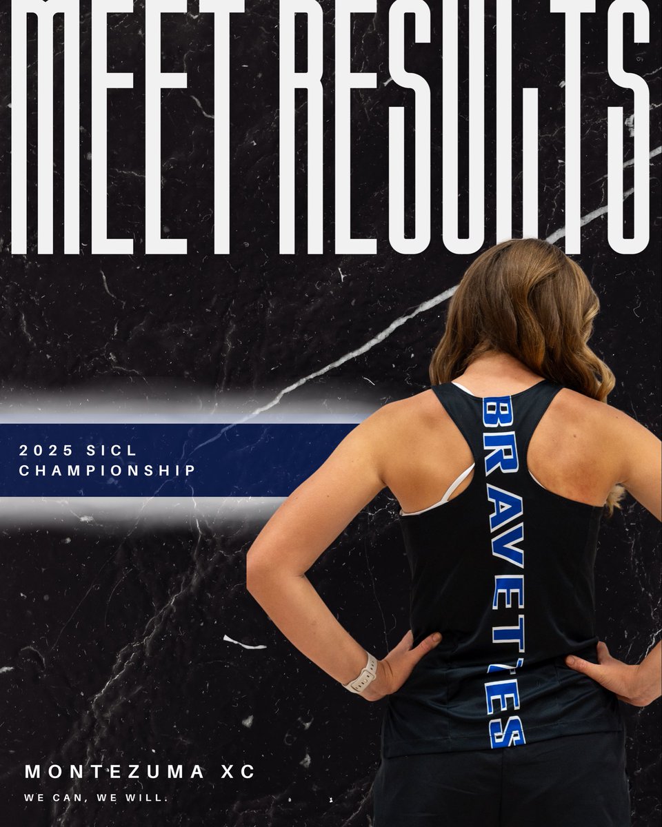 Great night at the SICL Conference meet! Varsity boys finish 5th as a team and all HS individuals ran strong!

Career PRs: Sophia (1 second), Haileah (1:34!), Cade (15 seconds), Linkyn (19 seconds), Luke (11 seconds)

Season PR: Claire