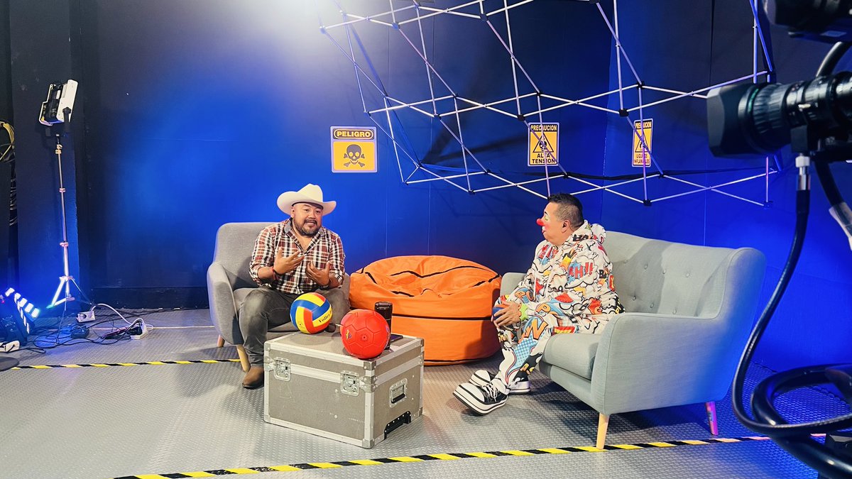 Transmisión en vivo de Televisa Del Bajio Oficial youtube.com/live/Bmkdt0ODV… vía <a href="/YouTube/">YouTube</a>