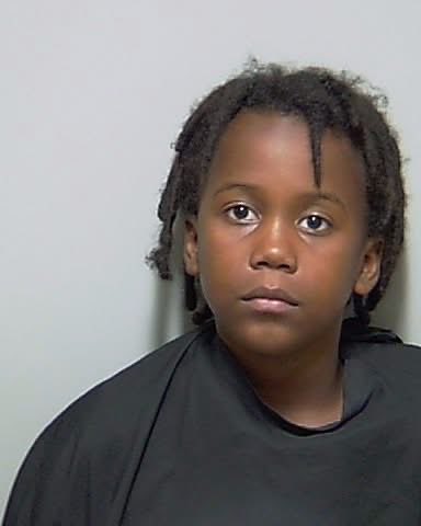 Breaking911's tweet image. Sheriff's Office in Florida facing backlash after posting mugshot of 9-year-old accused of threatening classmates with knife
Thoughts?