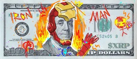 To my brother <a href="/SatchelXRPL/">Satchel</a> thank you so much for this XRP dollar, your kindness and generosity radiates bro. Thank you.