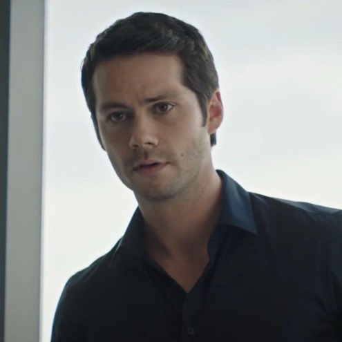 i’d let him boss me around idk