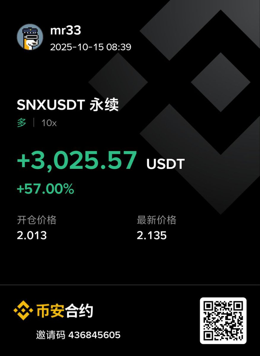 0xmr33's tweet image. 昨晚看完鲍师傅的讲话,没发现什么明显机会;
反倒因为他的表述,之前的双重预期都被拉了回去,原本的市场预期被打破,最后反而变成没多少可把握的机会了。 #BTC #ETH
这段时间我不会贸然出手,操作上会以短单为主。
早上起来一看,很多币种的价格和睡前差不多。大致扫了一圈,就 #SNX…