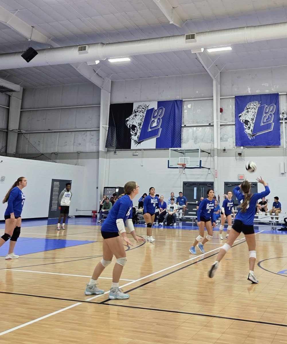 Lakeside Christian Athletics tweet media