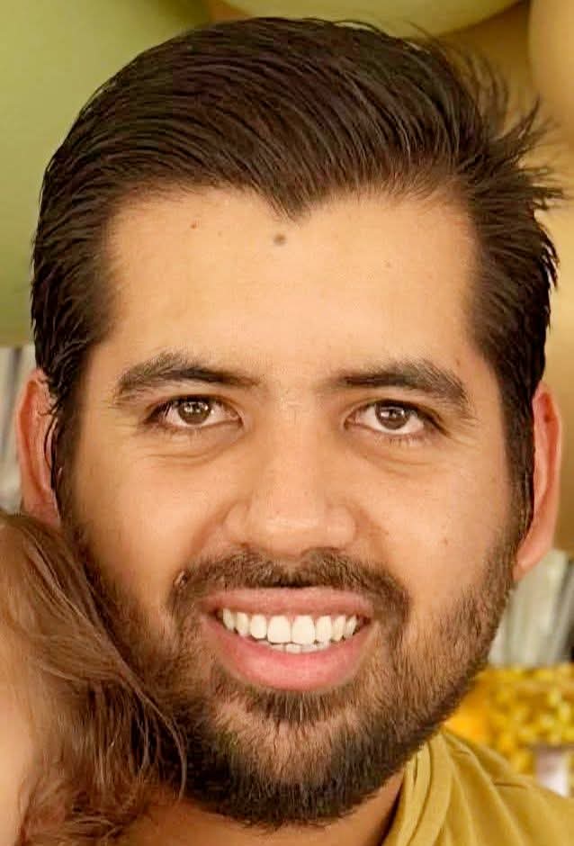 #Secuestro en el sur del Cesar, la víctima del flagelo es Sergio Andrés Tamayo Cáceres, junto a otra persona que lo acompañaba, y de quien  Se desconoce su paradero. 
Hechos registrados hoy cerca a la finca La Pola, corregimiento de Morrison, comprensión rural de Río de Oro.