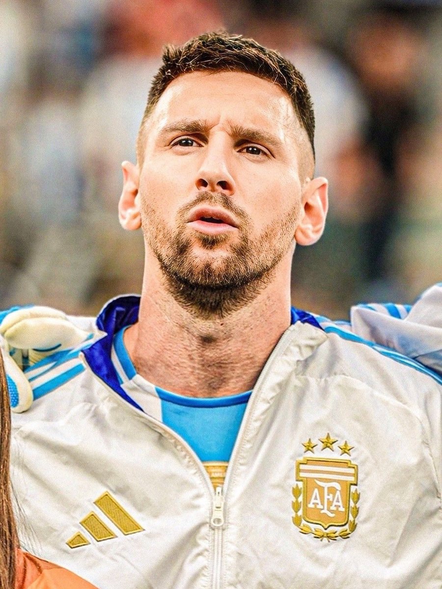 We Are Messi 🔟 tweet media