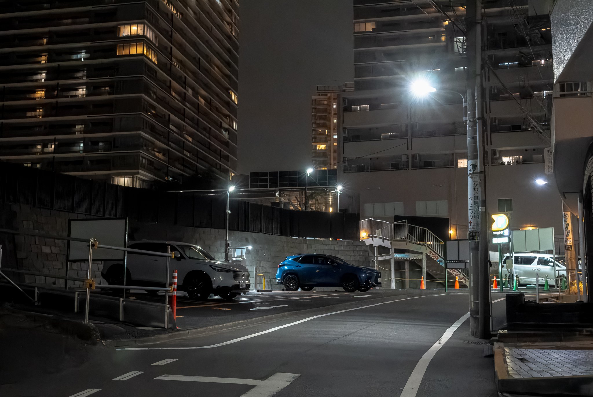 帰路　PHOTO写真集 長崎散歩の時🔥 #旧車會 #暴走族 #vt250z #xjr400 #ゼファー400