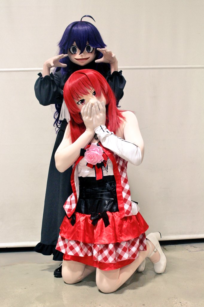 I'll put a hex on you✨️