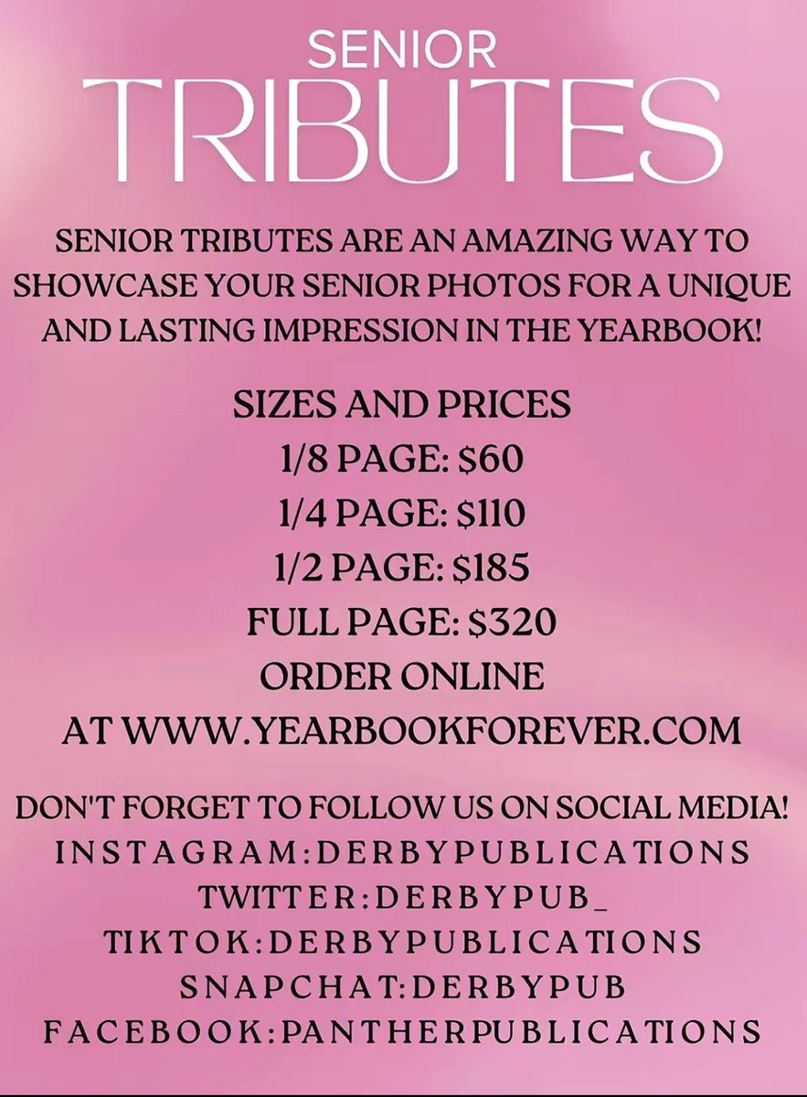 Derby Publications tweet media