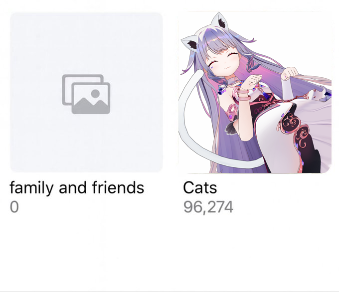 sure feels like it lately