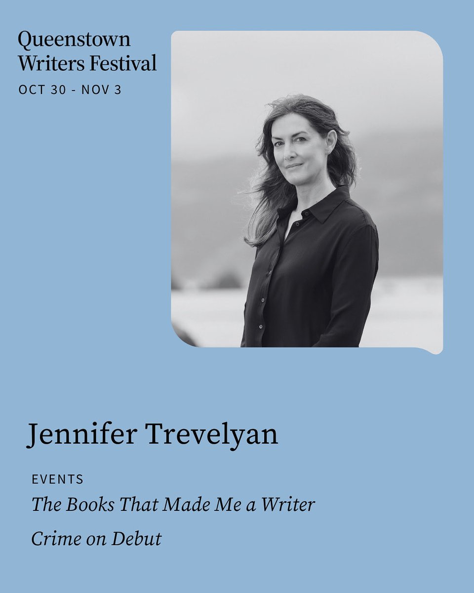 Jennifer Trevelyan tweet media