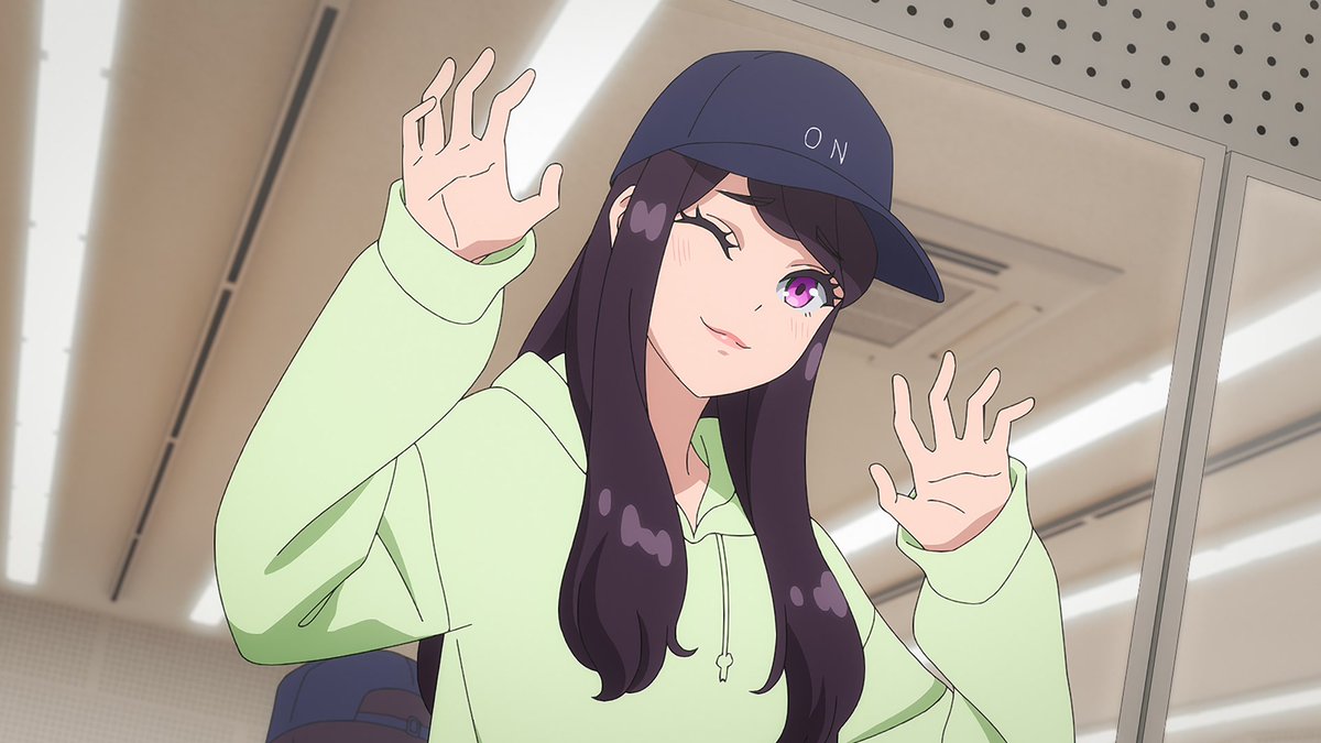 ワンダンス TVアニメ『ワンダンス』公式 on X