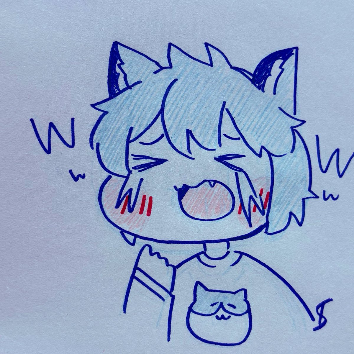 neco ◢ (@neco_gameillust) / Posts / X