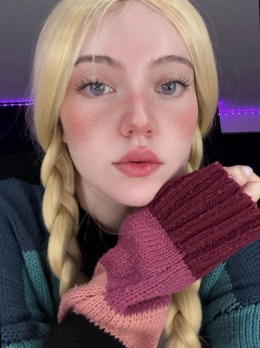 Molly Clark 🎶 tweet media