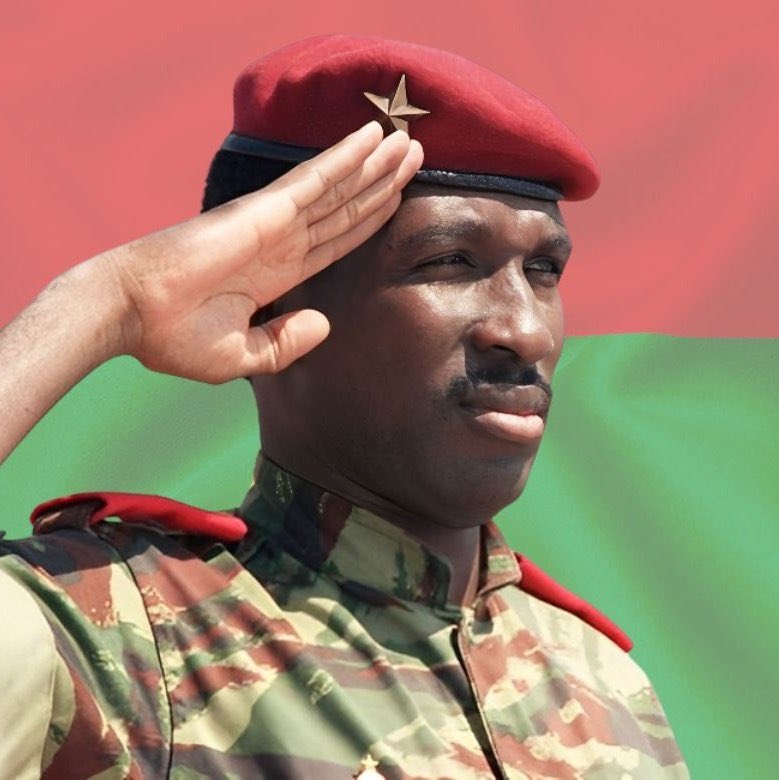 On this fateful day in 1987, the Enemies of Africa thought they had murdered Captain Sankara. Little did they know they had planted a seed which germinated and multiplied across Africa. Long Live President Sankara.