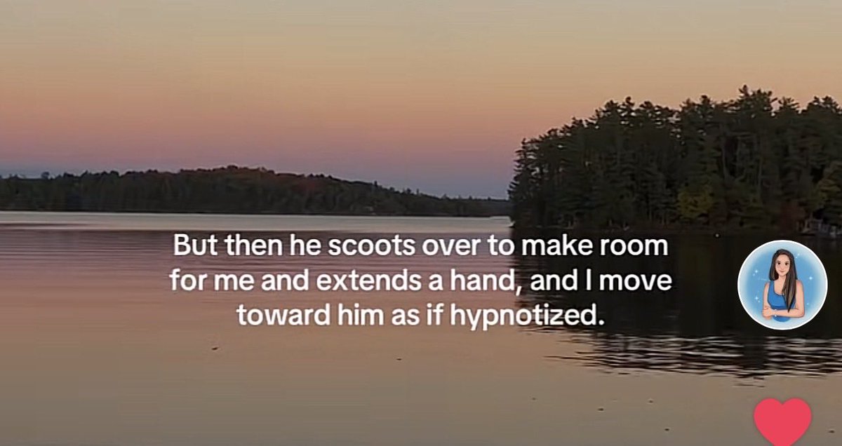 oh i fear the hold wyatt graham will have on me