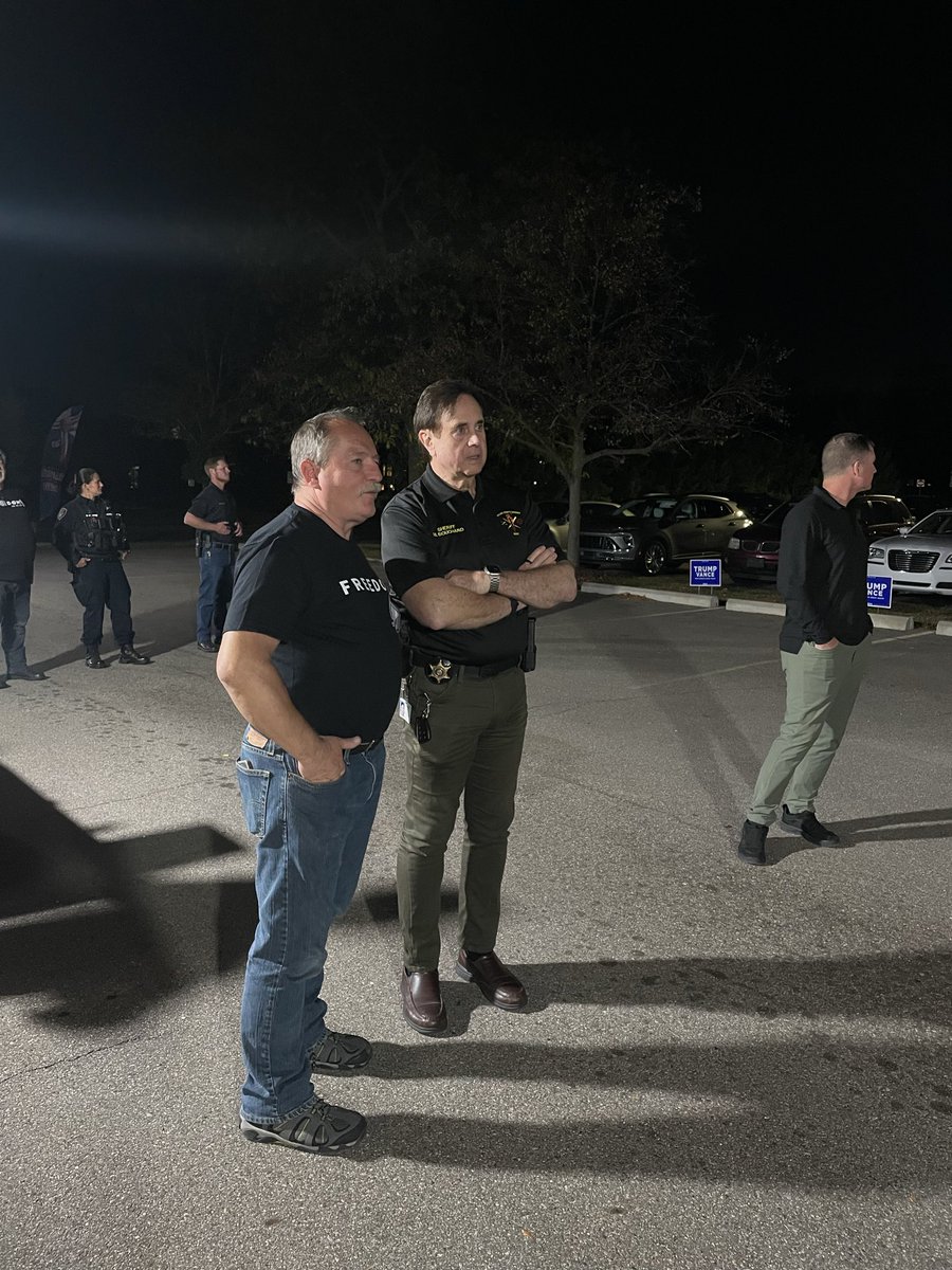 Vance Patrick (@vance_gop) on Twitter photo Big thank you to Sheriff <a href="/MikeJBouchard/">Mike Bouchard</a> for coming out to speak at our Charlie Kirk vigil tonight. We always appreciate our partnership. Big thank you to Sheriff <a href="/MikeJBouchard/">Mike Bouchard</a> for coming out to speak at our Charlie Kirk vigil tonight. We always appreciate our partnership.