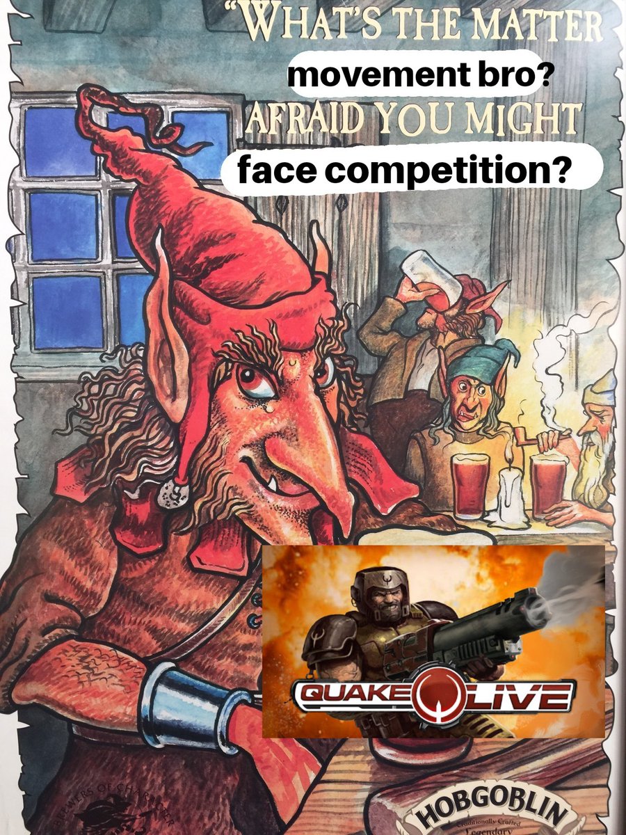 Rylanor, The Ancient of Rites (@the__unyielding) on Twitter photo 