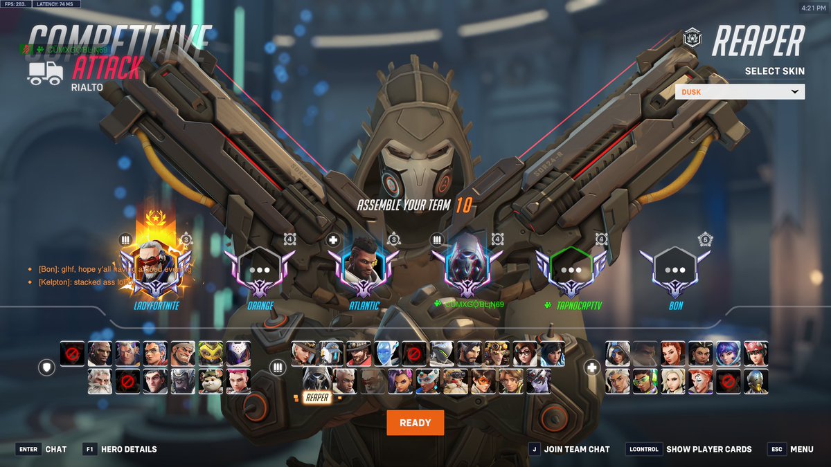 WE ARE SO BACK! Can't wait to see a plat next to a champ in the next couple days just like the good old days!! #ThrowbackThursday