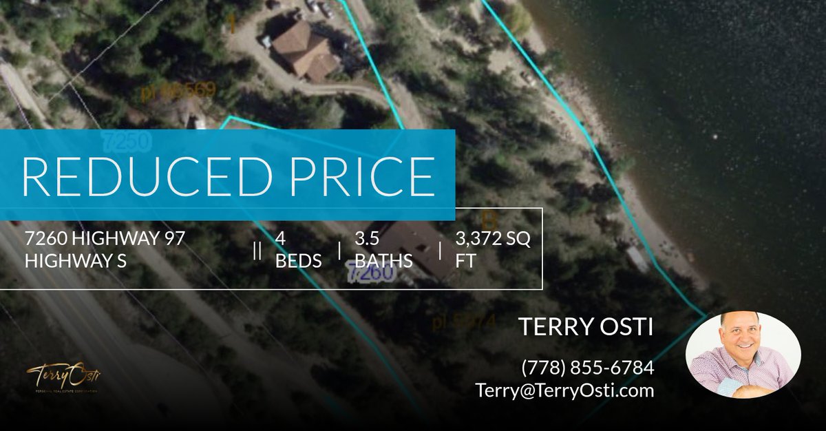 Terry Osti REALTOR® tweet media