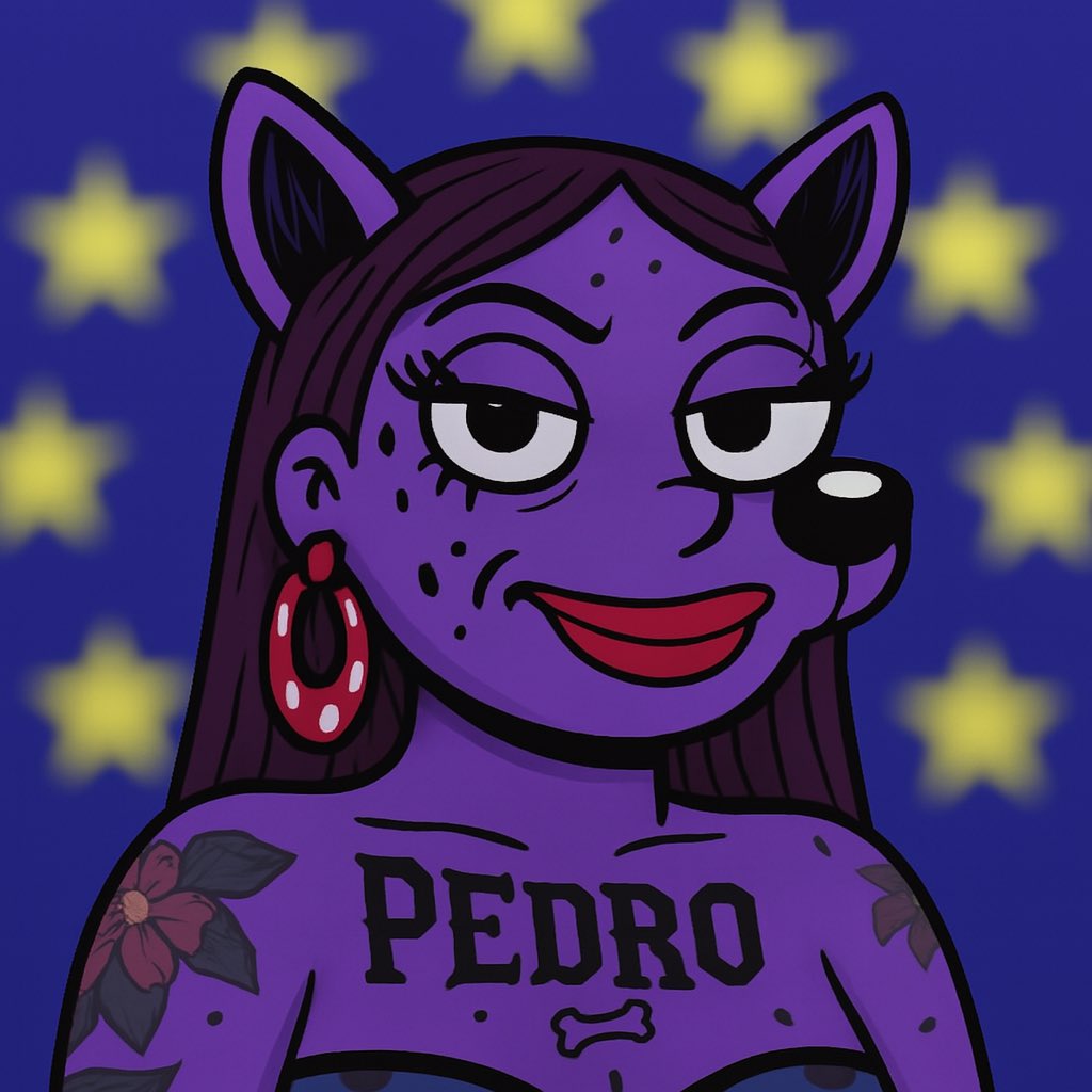 Irene Moon Perro tweet media