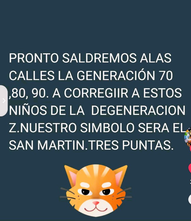 Apolituca's tweet image. Aprobado 🙋🙋