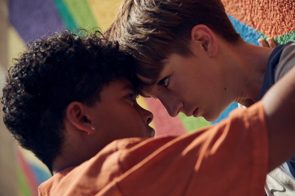Sinopsis e imágenes del capítulo 1x04 de #Pubertat, estreno este miércoles en <a href="/StreamMaxES/">HBO Max España</a> wp.me/pcxtB2-3Wq