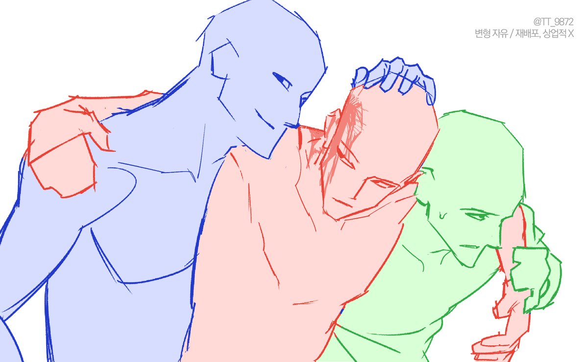 TT_9872's tweet image. #이메레스 #트레틀
구도 괜찮은 것 같아서 한 번 풀어봅니다... 자유롭게 쓰세여