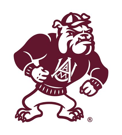 <a href="/DivaCoachAAMU/">Dawn Thornton</a> and <a href="/CoachTaeJack/">Donte Jackson</a> has issued the Challenge to Bulldog Nation! 
Show up to Games and BRING SOME MONEY WITH YOU! 

Bulldogs! We have TWO PROVEN WINNERS!!! LET’S SUPPORT THEM!!!! <a href="/FromTheHill1875/">From The Hill Podcast</a>