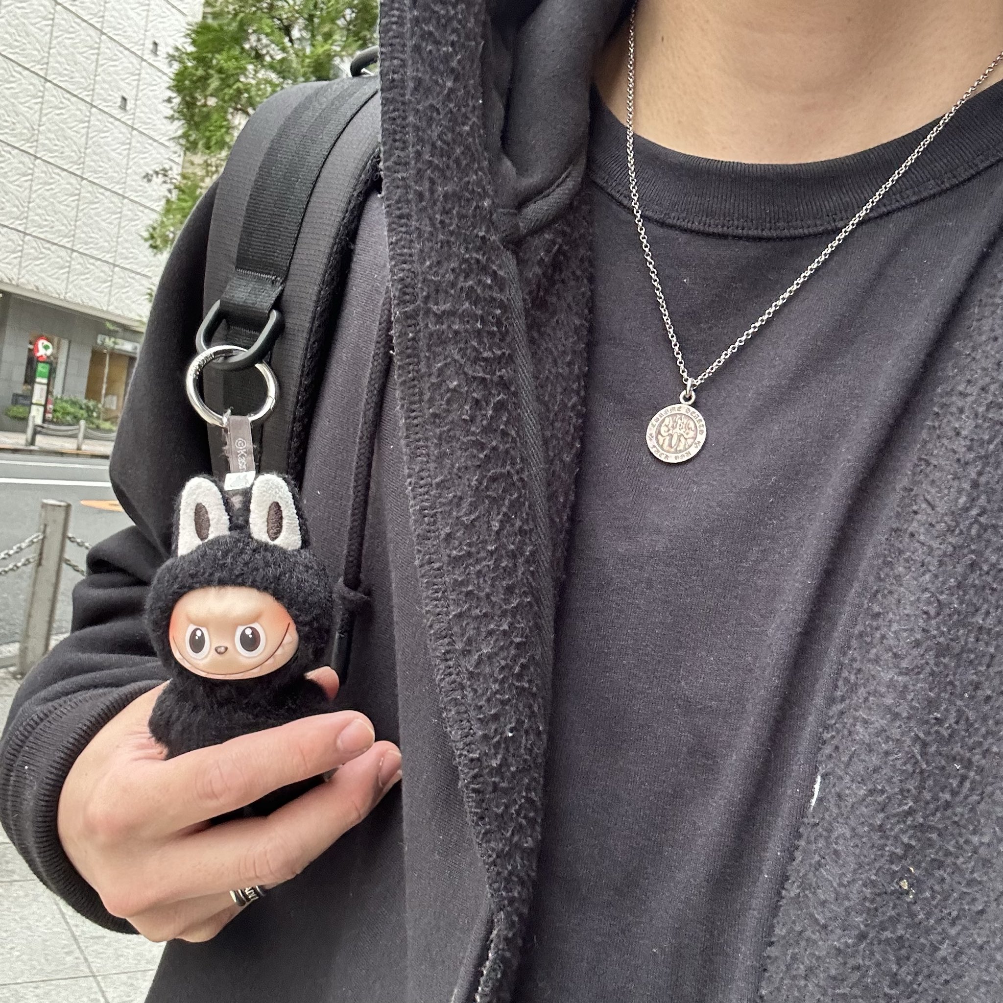 ゲリラ❗️今日だけ値下げ‼️ラブブ エビフライ ゲリラ❗️今日だけ値下げ‼️ラブブ エビフライ ゲリラ❗️今日