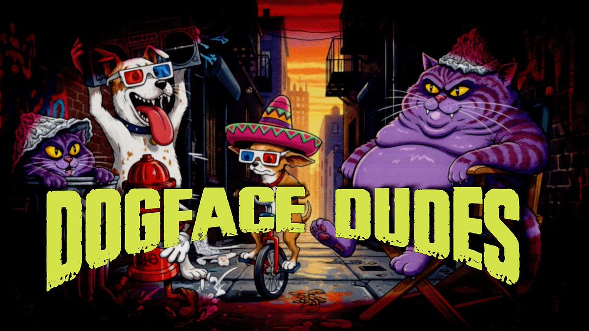 imt_network's tweet image. Dogface Dudes Deliberating #57 dlvr.it/TNgrRC #DogfaceDudes #Podcast #WeeklyRecap