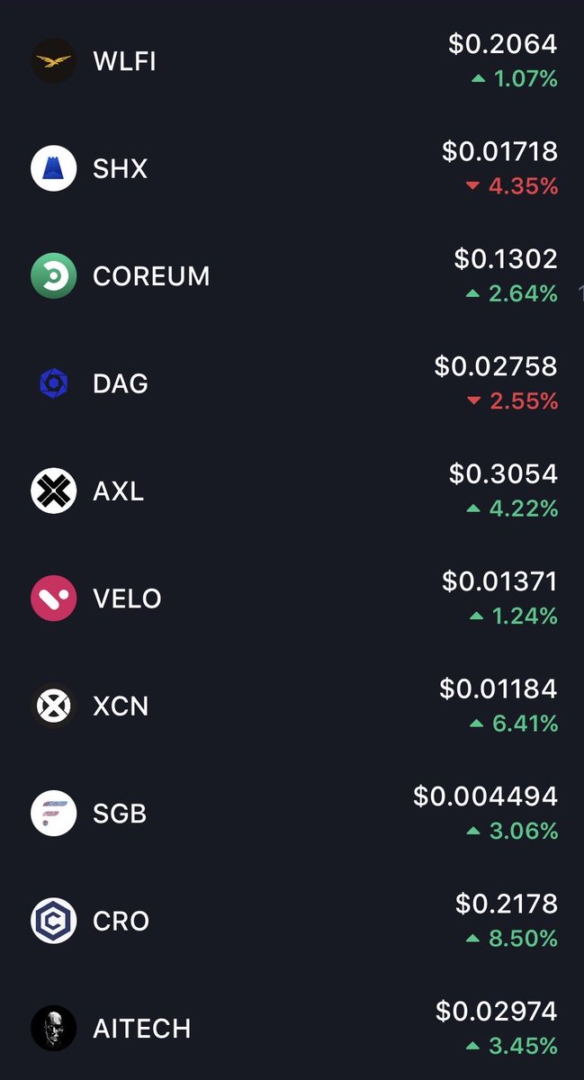 Just buy… and hold!