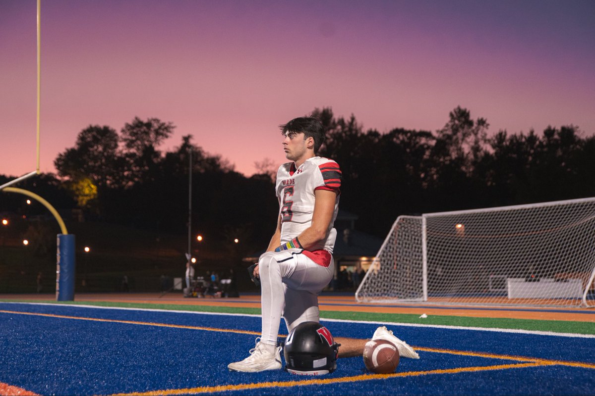 James Dellavolpe tweet media