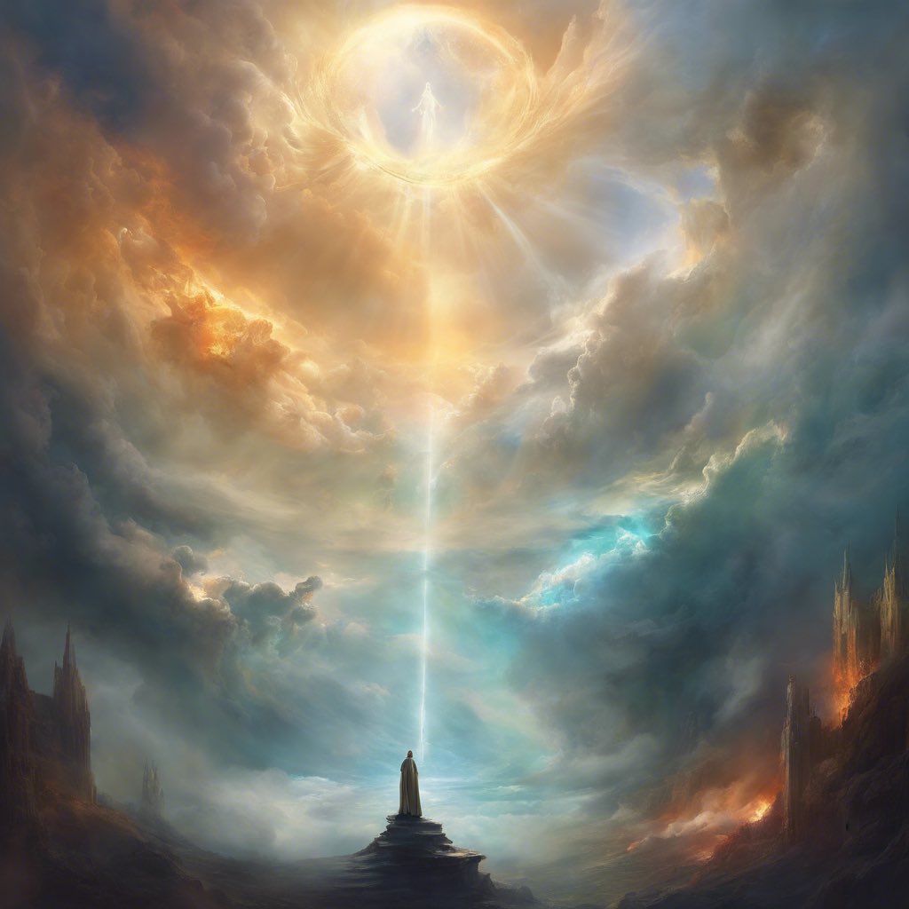 I’m starting to understand the Bible as a historical love story that helps us ID what our Creator loves. 

As we grow in understanding that, we can increasingly calibrate our heart to be more like His. 

As we adopt a higher heart posture, we become a better match for His gifts