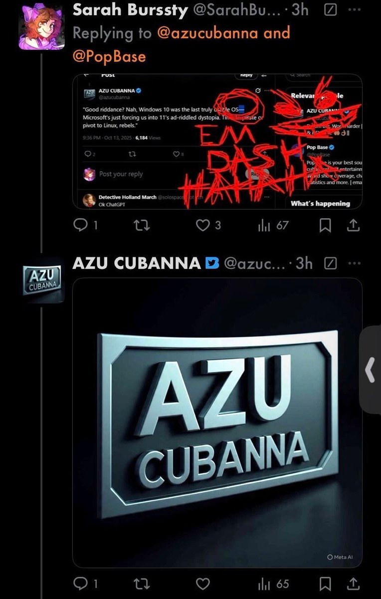 dead internet theory but back tweet media