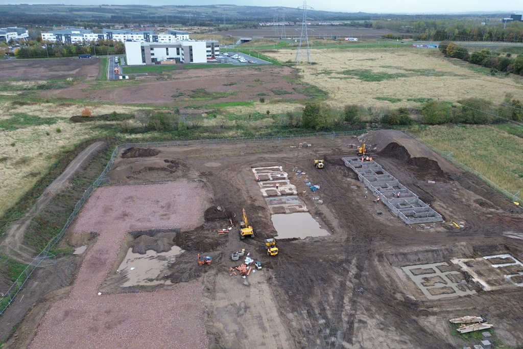 TCIndex's tweet image. Newcraighall developer starts build-to-rent scheme theconstructionindex.co.uk/news/view/newc… #buildtorent #Cullross #Scotland