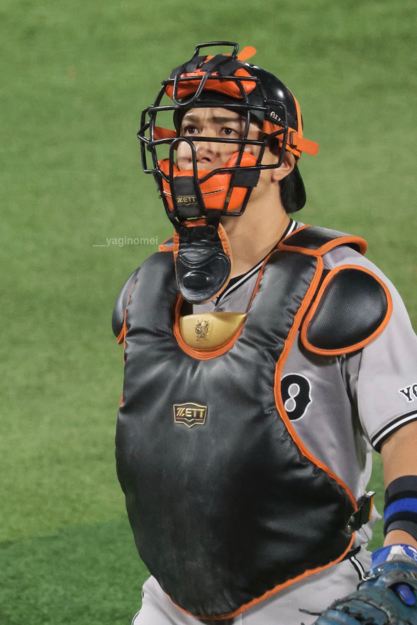 【Kazuhiro Oka】小林誠司 フィギュア 22 GIANTS Kazuhiro Oka】小林誠司 フィギュア 22 GIANTS Kazuhiro Oka