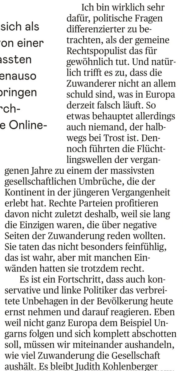 Klug von Rosemarie Schwaiger in <a href="/DiePressecom/">Die Presse</a>