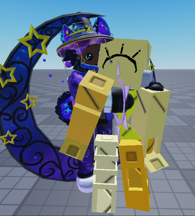 RetroidSubspace's tweet image. im too obssessed with yumeshipping omgg #dieofdeath #DieOfDeathroblox #harken